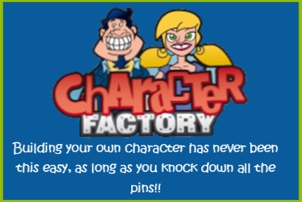character factory